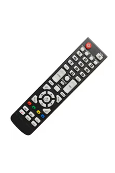 UTOK Telecomanda compatibila LCD Vortex / Utok, model U32, U32HD8, V24TPHDE1, V32TPHDE1, V39TPHE01