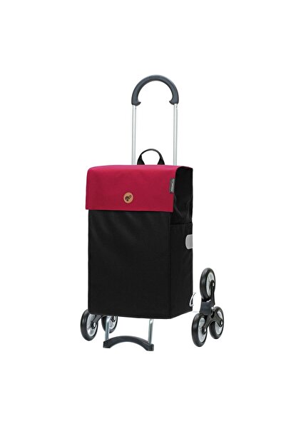 Andersen Shopper Scala Shopper Scară rulantă Hera Cărucior de cumpărături 56 cm