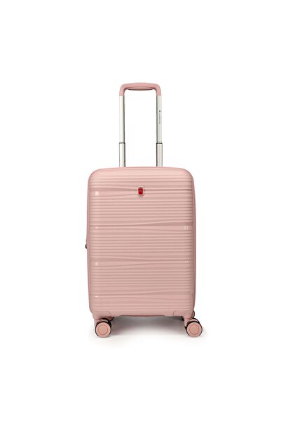 Gladiator 0800 4 Rollen Troley 55 cm mit Dehnfalte