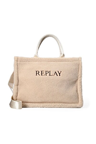 Replay Shopper Tasche 39 cm