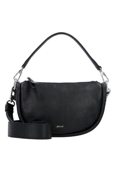 Abro Willow Schultertasche Leder 21 cm