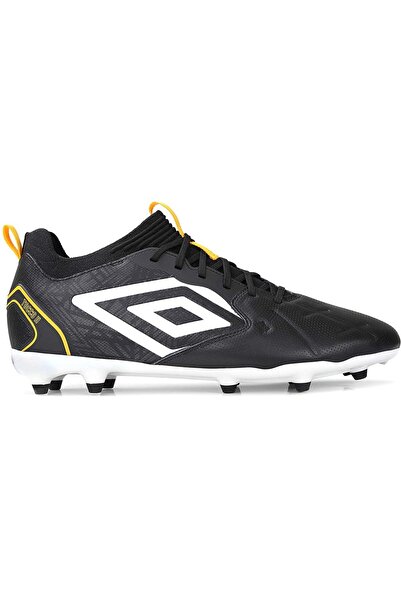 UMBRO Futbol Krampon Prof Siyah TOCCO II PREMIER FG 81737U-7EW