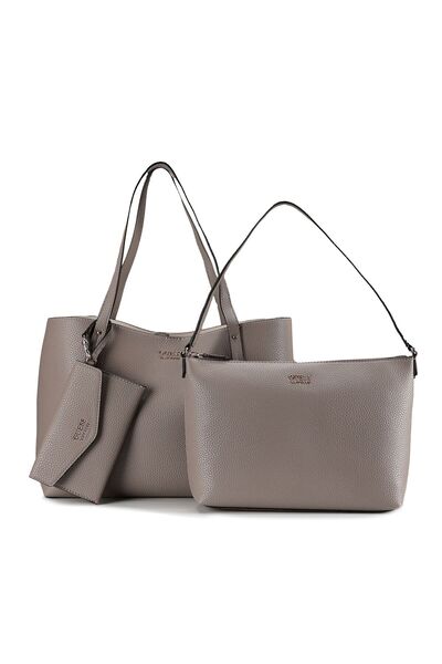 Guess Brenton Shopper Tasche 42 cm