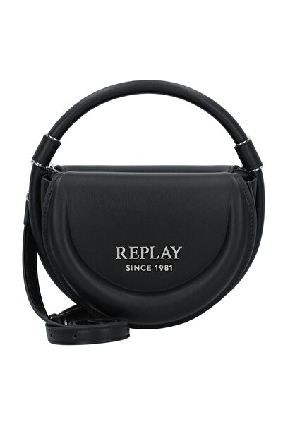 Replay Schultertasche 19 cm
