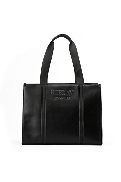 Replay Shopper Tasche 37.5 cm
