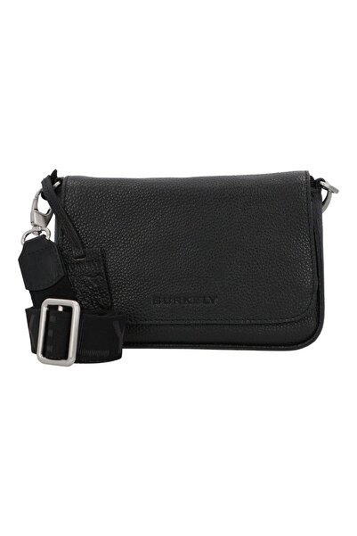 Burkely Always Ava Umhängetasche Leder 21 cm