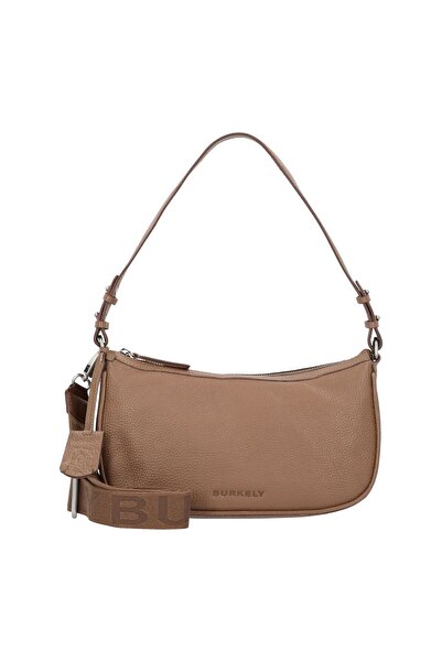 Burkely Always Ava Schultertasche Leder 28 cm
