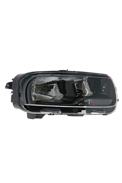 VALEO Far Dreapta Citroen C4 Cactus