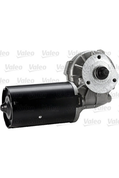 VALEO Motor Stergator Fata Man Lion´S Coach/Lion´S Star/Ng Neoplan Jetliner/T...