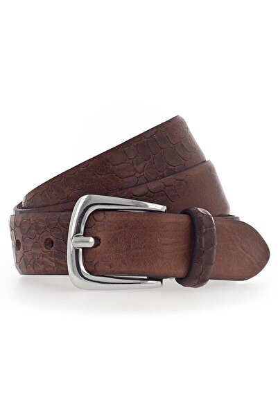 b.belt Charlisa Gürtel Leder