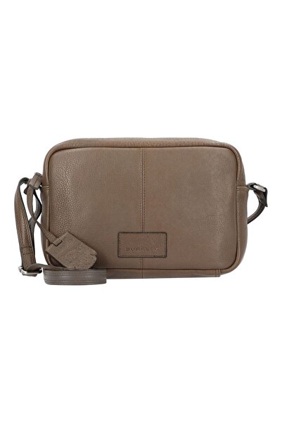 Burkely Soft Skylar Umhängetasche Leder 22 cm