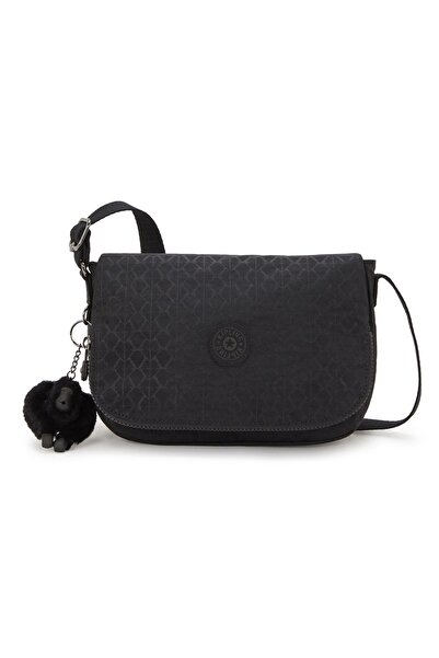 Kipling Basic Plus Earthbeat Umhängetasche 26 cm