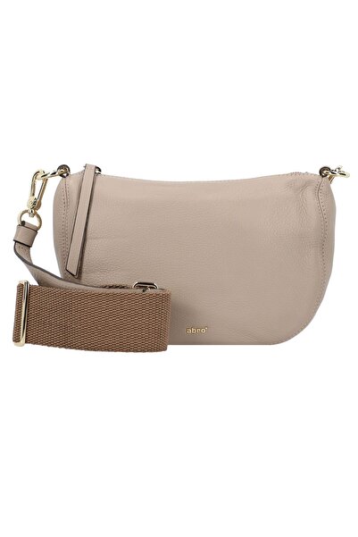 Abro Mina Umhängetasche Leder 25 cm