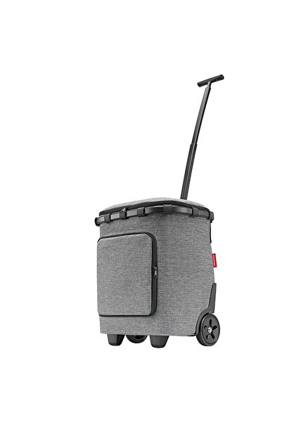 Reisenthel Cărucior de cumpărături Carrycruiser Plus Frame 52,5 cm