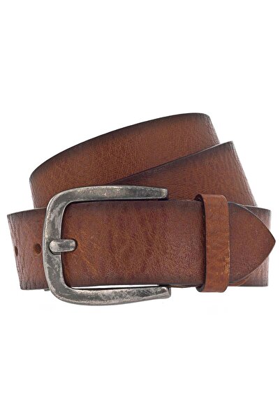 Vanzetti leather belt