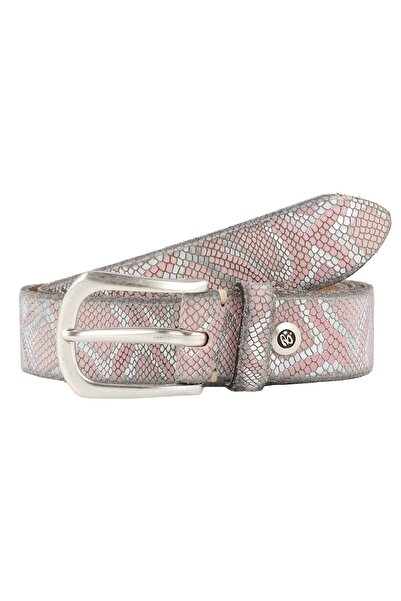 b.belt Gürtel Leder