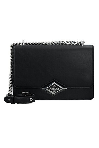 Replay Schultertasche 24.5 cm