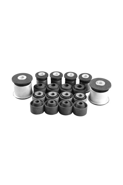 TEDGUM Set Rulment Ghidaj Puntea Spate Vw Touareg