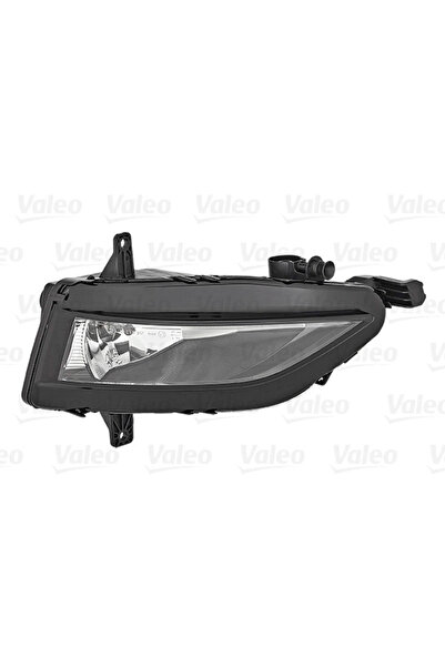 VALEO Proiector Ceata Dreapta 047418 Vw Golf Vii/Golf Vii Variant