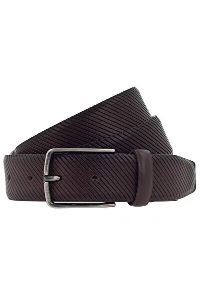 Vanzetti Gürtel Leder