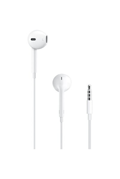 Apple Casti cu microfon Earpods (3.5mm Headphone Plug)