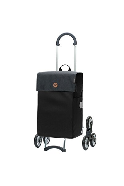 Andersen Shopper Scala Shopper Scară rulantă Hera Cărucior de cumpărături 56 cm