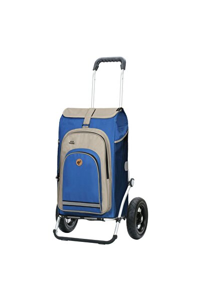 Andersen Shopper Royal Shopper Hydro 2.0 Einkaufstrolley 67 cm