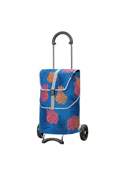 Andersen Shopper Cărucior de cumpărături Scala Shopper Lotta 59 cm