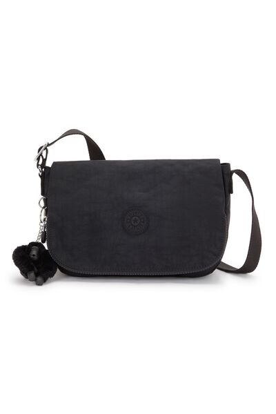 Kipling Geantă de umăr Basic Earthbeat 26 cm