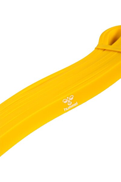hummel Power Tape Yellow Extra Soft 2080X1.5X13 mm