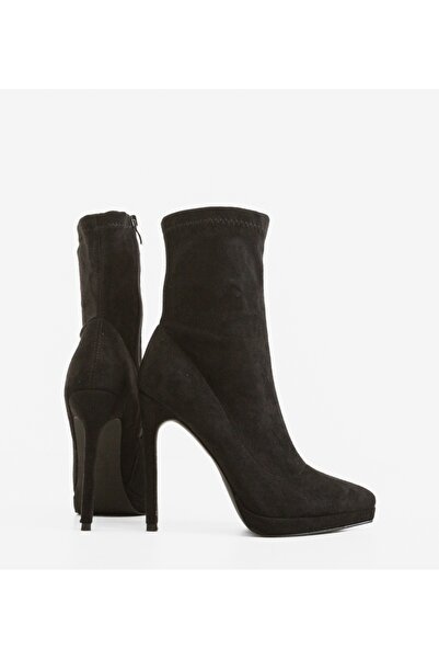 BENOTTİ Ghete pentru femei Hamy Black