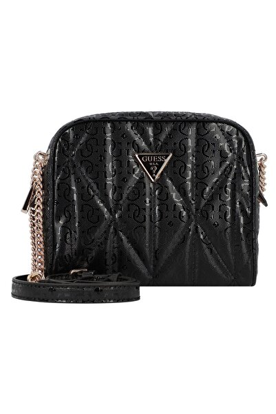 Guess Aldina Mini Bag Schultertasche 18 cm