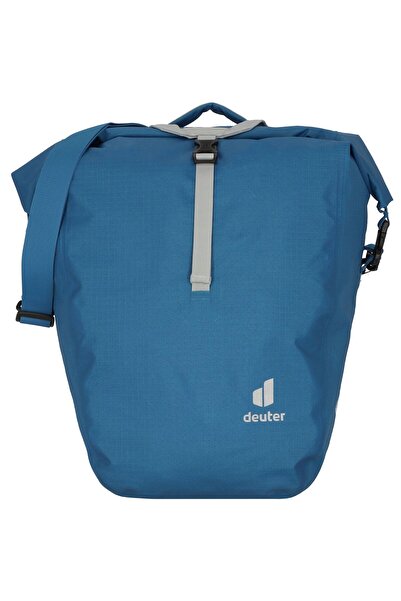 Deuter Weybridge 25+5L Fahrradtasche 43 cm