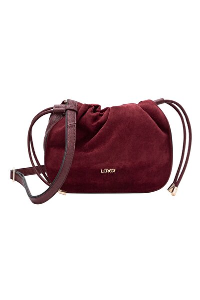 L.CREDI Pheline Umhängetasche 23 cm