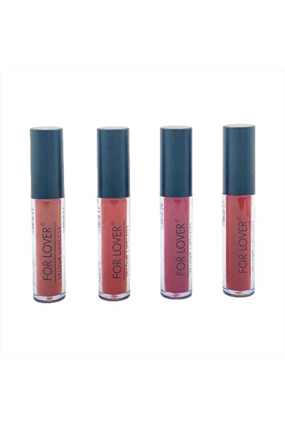 FOR LOVER شدة ارواج سائل من فور لوفير 4 حبات - RL179