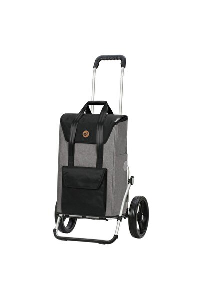 Andersen Shopper Cărucior de cumpărături Royal Shopper Senta 58 cm