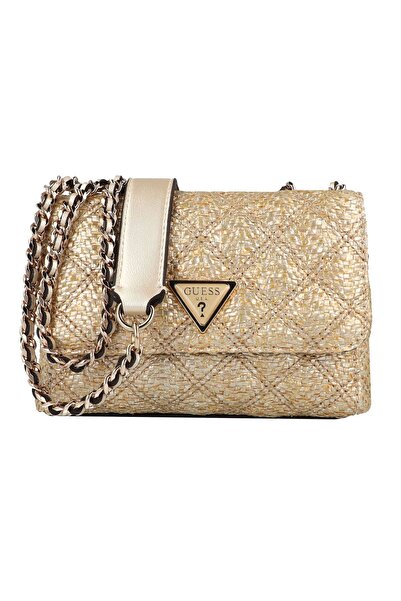 Guess Giully II Mini Bag Schultertasche 17 cm