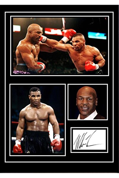 ALAYRA International صورة مطبوع موقعة بحجم A3، هدية مثالية لعشاق الرياضة، مقا...