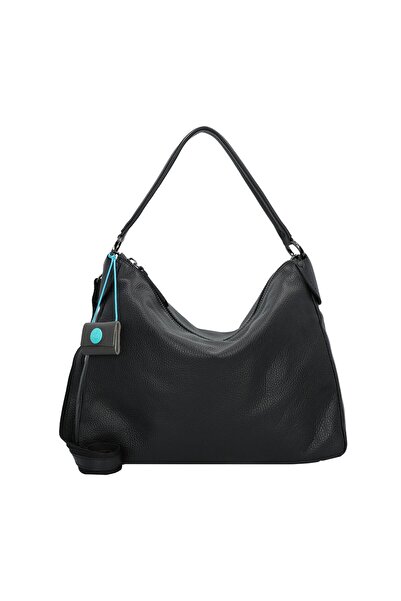 Gabs Calliope Schultertasche Leder 42 cm