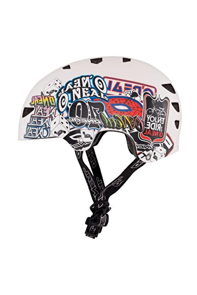 O'NEAL Cască de bicicletă Dirt Lid Profit Junkie, L