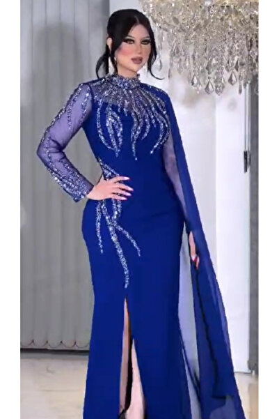 Hullm Store فستان العنود