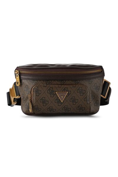 Guess Vezzola Gürteltasche 23 cm
