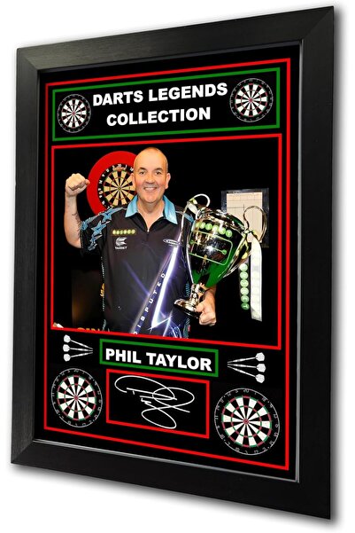 ALAYRA International صورة مطبوع موقعة بحجم A3، هدية مثالية لعشاق الرياضة، مقا...