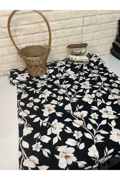 EGE DESIGN Supreme Quality Combed Cotton Printed