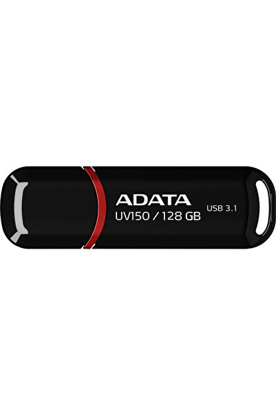 Adata Classic UV150 128GB external memory black