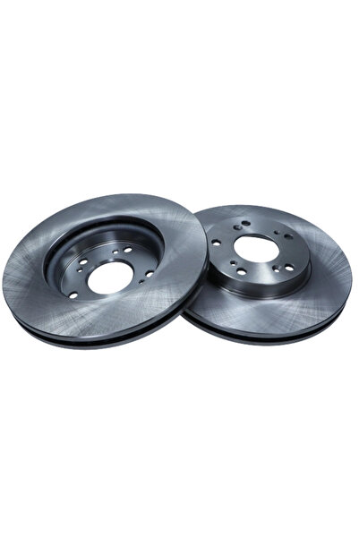 MaxGear Disc Frana Punte Fata Honda Accord 6/Accord 7