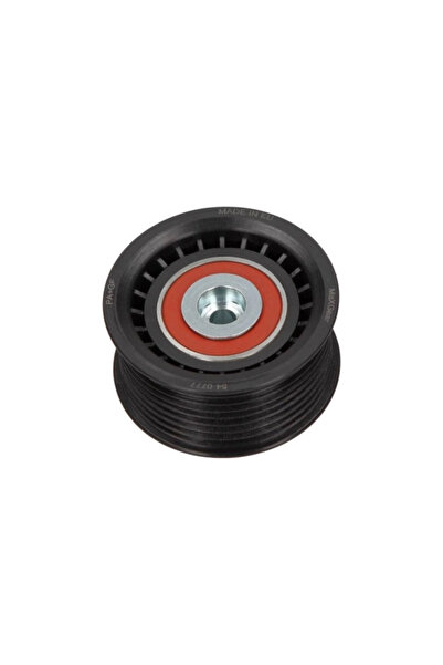 MaxGear Rola Ghidare/Conducere Curea Transmisie Mercedes-Benz S-Class/Sl