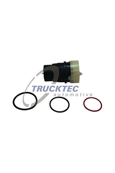 TRUCKTEC AUTOMOTIVE Carcasa Stecher Unitate Comanda Transmisie Automata Jeep ...