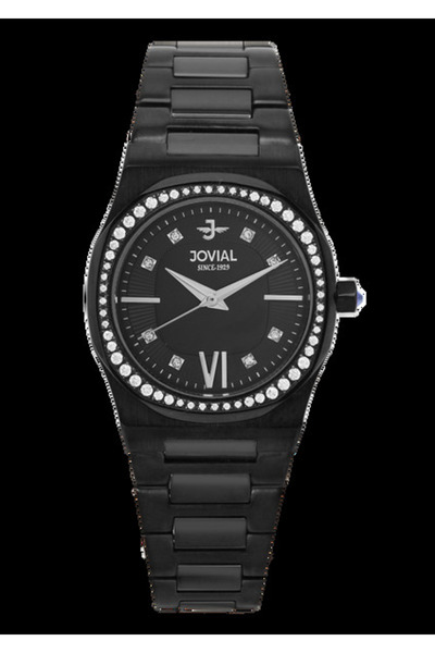 Jovial 1516 LBMQ 03 ZE - 31MM Watch