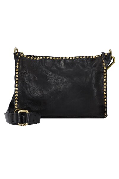 Campomaggi Agata Umhängetasche Leder 19,5 cm